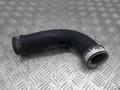 патрубок интеркулера Volkswagen Golf 5 поколение 2005, 1.9 л., TDi, 1K0145834B - фото №3
