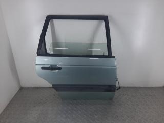 дверь задняя правая Volkswagen Passat B3 1991