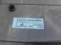 бленда Audi A6 4B/C5 [рестайлинг] 2001, - - фото №4