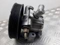 насос гидроусилителя руля Mercedes-Benz C-Класс W203/S203/CL203 2001, 2.7 л., CDi, 7692955519 - фото №2