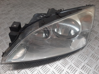 фара левая Ford Mondeo 3 поколение 2003