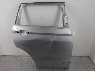 дверь задняя правая Volkswagen Tiguan 2 поколение 2018, 5NA833056L