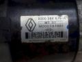 стартер Renault Megane 2 поколение 2005, 1.5 л., DCi, 8200584675A - фото №5