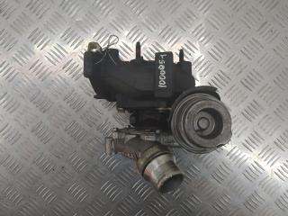 турбина Renault Megane 2 поколение [рестайлинг] 2007, 2.0 л., DCi, H8200347344, 765015-4