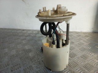 колба в бак Opel Corsa D 2008, 1.2 л., бензин, 0580314138