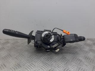 переключатель подрулевой (стрекоза) Renault Laguna 2 поколение 2005