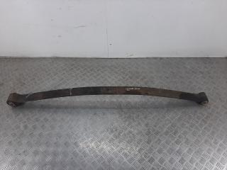 рессора задняя Peugeot Boxer 2 поколение 2008, 2.2 л., дизель, МКПП