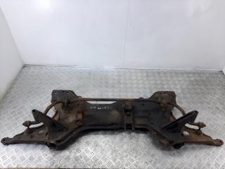 балка подвески передняя (подрамник) Peugeot Boxer 1 поколение [рестайлинг] 2002