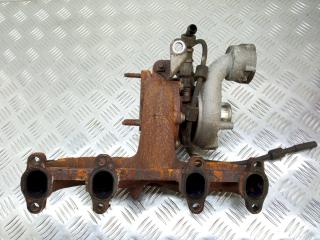 турбина Audi A3 8P 2003, 1.9 л., TDi, 038253014B