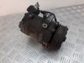 компрессор кондиционера Opel Corsa C 2003, 1.3 л., CDTi, 13106850 - фото №4