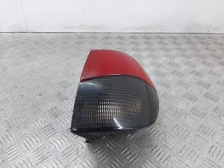 фонарь задний правый Peugeot 406 1 поколение 1999, универсал