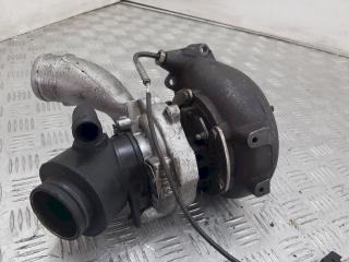 турбина Audi A6 4F/C6 2006, 3.0 л., TDi, 53049880054