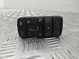 блок управления стеклоподъемниками Opel Vectra C 2005