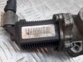 клапан EGR Renault Laguna 2 поколение [рестайлинг] 2006, 1.3 л., CDTi, 05-702133 - фото №5