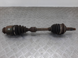 полуось передняя правая (приводной вал, ШРУС) Mazda 6 GG [рестайлинг] 2005, 2.0 л., TD, дизель