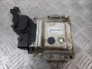 блок управления двигателем Suzuki SX4 1 поколение 2009, 1.6 л., i, 0261S04533