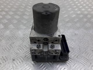 блок ABS Mercedes-Benz E-Класс W211/S211 [рестайлинг] 2006, -, 0265960349