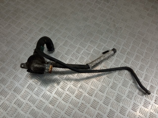 корпус термостата Chrysler Grand Voyager 4 поколение [рестайлинг] 2007, 2.8 л., дизель