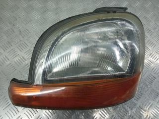фара левая Renault Kangoo 1 поколение 2003