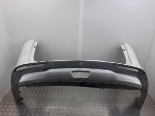 бампер задний Kia Carnival 3 поколение 2020, -