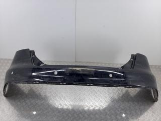 бампер задний Ford Focus 3 поколение [рестайлинг] 2017, F1EB-17906-C