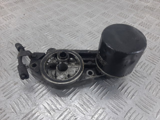 корпус масляного фильтра Mazda 6 GG [рестайлинг] 2005, 2.0 л., дизель