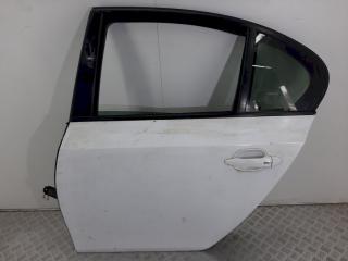 дверь задняя левая BMW 5 серия E60/E61 2005