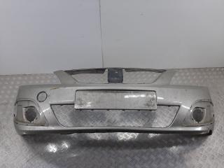 бампер передний Lada Largus 1 поколение 2018, 8450000245