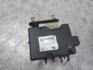 блок ABS Mercedes-Benz E-Класс W210/S210 [рестайлинг] 2000, 2.2 л., CDi, A0034310312