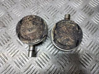 поршень Volkswagen Polo 3 поколение 2001, 1.4 л., i, 76156