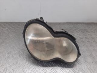 фара правая Mercedes-Benz C-Класс W203/S203/CL203 2002, A2038200261