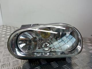 фара левая Volkswagen Golf 4 поколение 2002, 1J2941015A