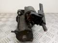 стартер Ford Fusion 1 поколение 2003, 1.4 л., TDCi, 2S6U-11000-EB - фото №3
