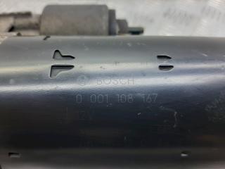 стартер Volvo V70 1 поколение 1999, 2.5 л., i, 1108167