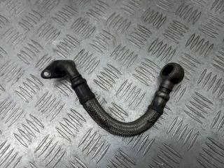 масляная трубка турбины Volkswagen Golf 4 поколение 2003, 1.9 л., TDi