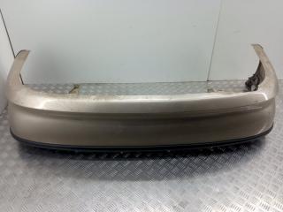 бампер задний Opel Omega B 1995