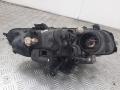 фара левая Opel Omega B 1998, 90565801LH - фото №4
