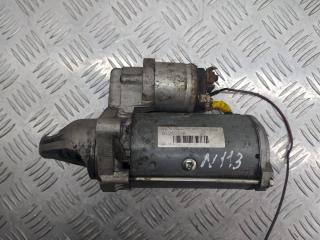 стартер Opel Corsa D 2010, 1.3 л., CDTi, G196039A