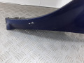 крыло переднее левое Volkswagen Golf 4 поколение 2000, 1.4 л., BCA, бензин, МКПП - фото №3