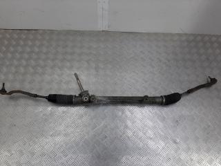 рулевая рейка Renault Megane 2 поколение 2006, -