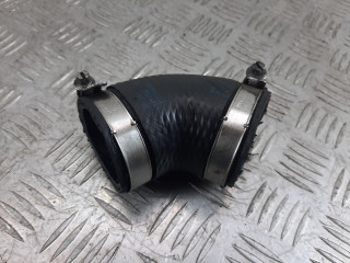 патрубок интеркулера Volkswagen Passat B5 2000, 1.9 л., TDi, дизель, 3B0145834E