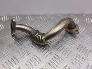 трубка системы рециркуляции EGR Volkswagen Golf 4 поколение 2002, 1.9 л., TDi, 038131521J