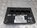 блок управления двигателем Chrysler Grand Voyager 5 поколение 2008, 3.8 л., i, бензин, -, P05150252A - фото №2