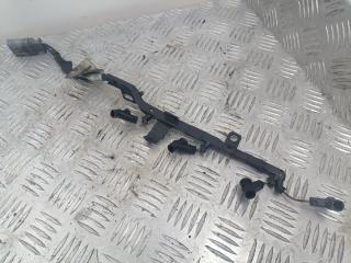 проводка свечей накала Citroen C4 Picasso 1 поколение 2011, 1.6 л., HDi, 9671583580