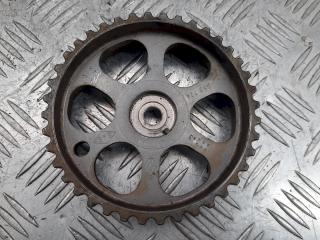 шкив распредвала Renault Kangoo 1 поколение [рестайлинг] 2005, 1.5 л., DCi, 53729