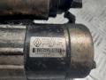 стартер Renault Megane 2 поколение 2005, 1.5 л., DCi, 8200227092 - фото №5