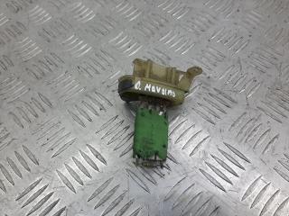 сопротивление печки Opel Movano A [рестайлинг] 2003, -