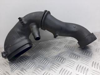 патрубок воздушного фильтра BMW X3 E83 2006, 3.0 л., D, 13717794172