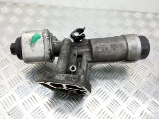 корпус масляного фильтра Volkswagen Golf 4 поколение 2000, 1.9 л., TDi, 038115389B