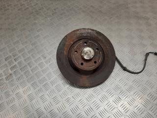 ступица задняя левая Renault Espace 4 поколение 2006, 3.0 л., DCi